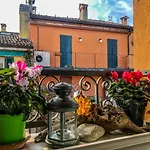 Apartment Healthy Flat - Tower Skyline View Bologna