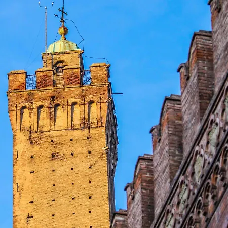 Appartamento Healthy Flat - Tower Skyline View *