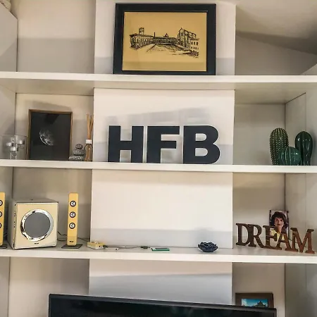 Healthy Flat - Tower Skyline View Apartment *