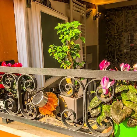 Healthy Flat - Tower Skyline View * Bologna