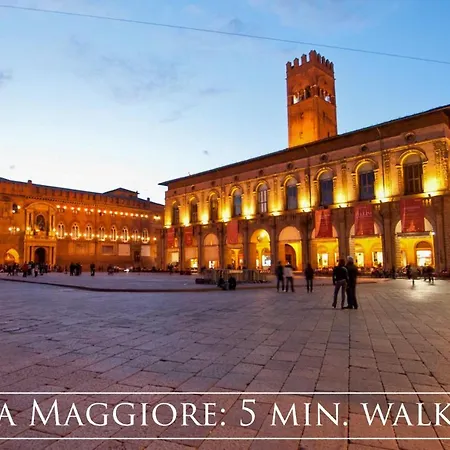 Healthy Flat - Tower Skyline View *