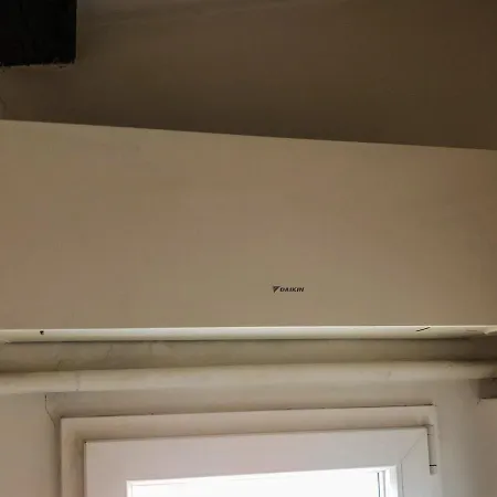 Healthy Flat - Tower Skyline View Apartment Bologna