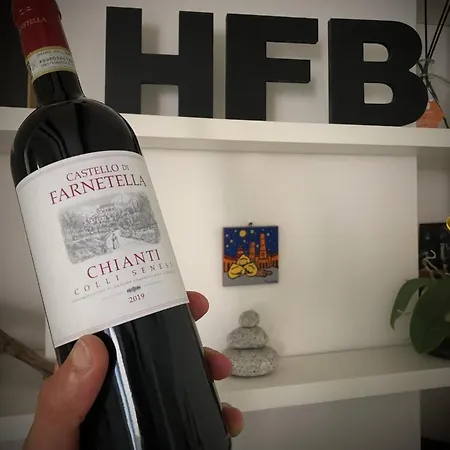 Healthy Flat - Tower Skyline View Apartment