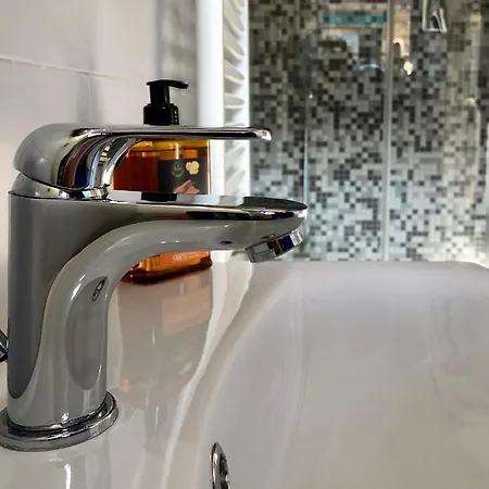 Apartment Healthy Flat - Tower Skyline View Bologna