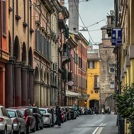 Healthy Flat - Tower Skyline View Apartamento