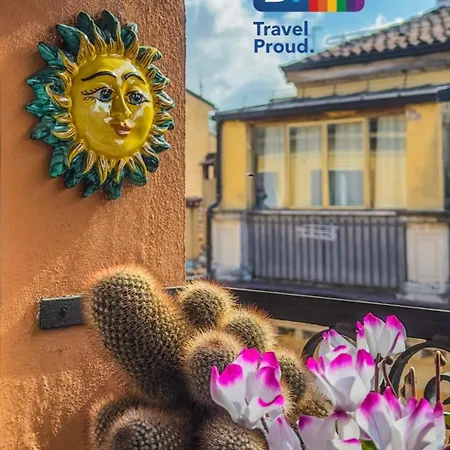 Healthy Flat - Tower Skyline View Apartment