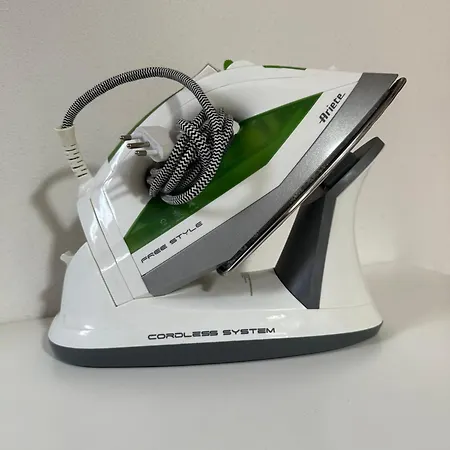 Healthy Flat - Tower Skyline View Apartment *