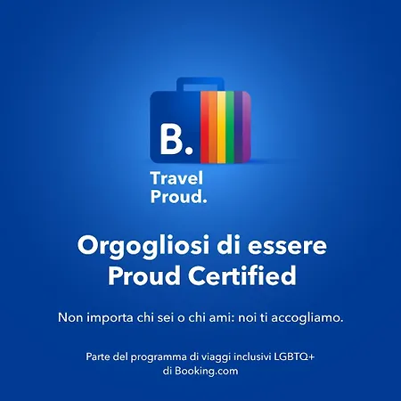 Healthy Flat - Tower Skyline View 아파트 볼로냐