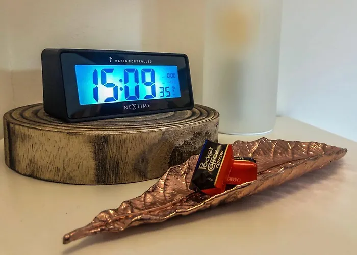 Healthy Flat - Tower Skyline View * Болонья