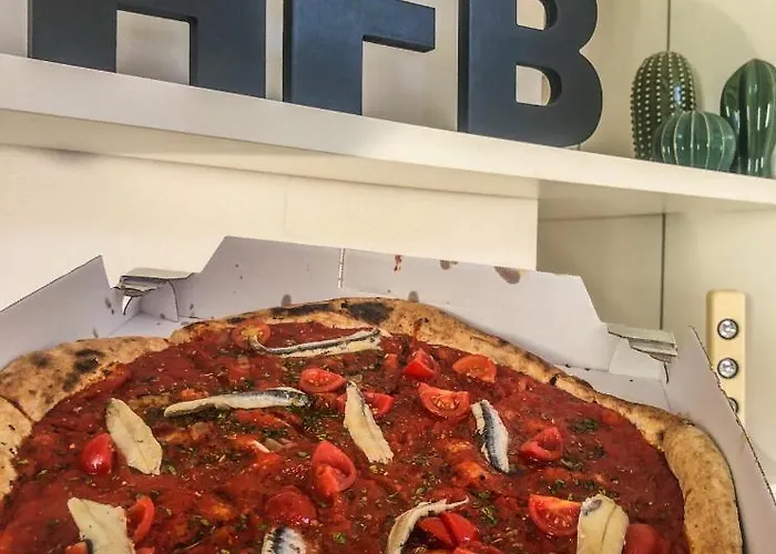 Healthy Flat - Tower Skyline View Апартаменты Болонья