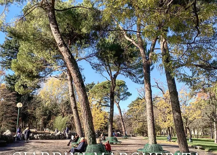 Healthy Flat - Tower Skyline View *