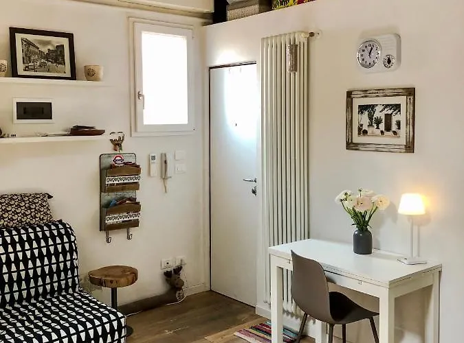 Апартаменты Healthy Flat - Tower Skyline View *