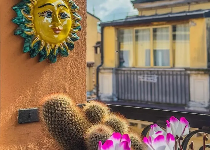 Healthy Flat - Tower Skyline View Апартаменты