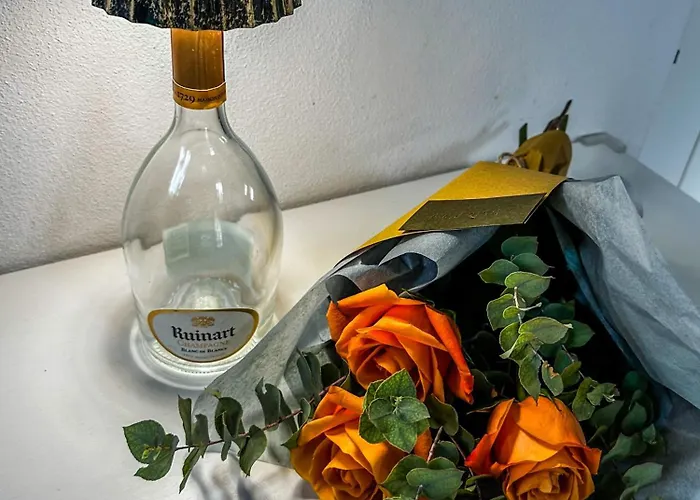 Апартаменты Healthy Flat - Tower Skyline View Болонья