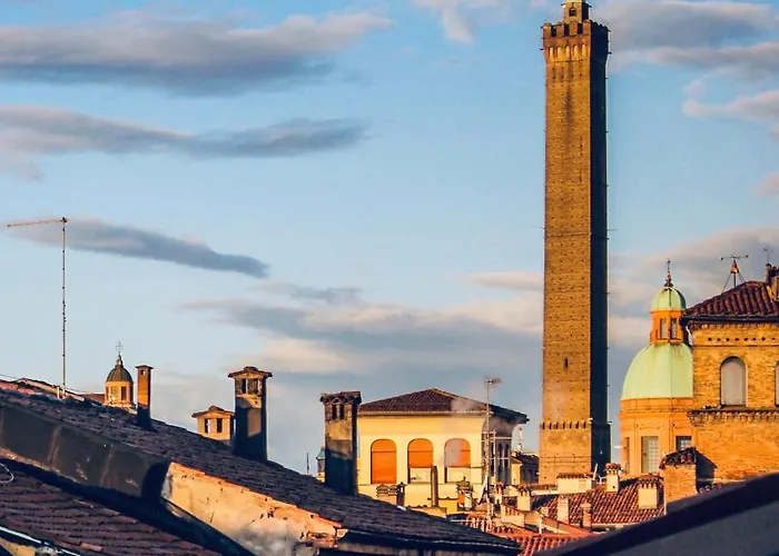 Апартаменты Healthy Flat - Tower Skyline View *