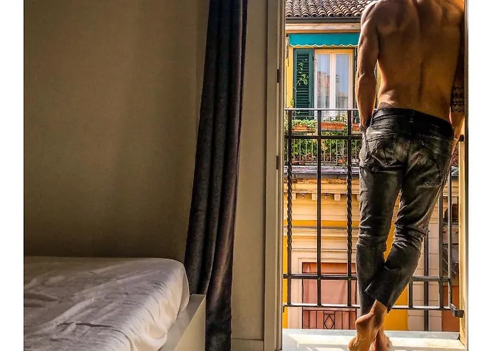 Апартаменты Healthy Flat - Tower Skyline View *