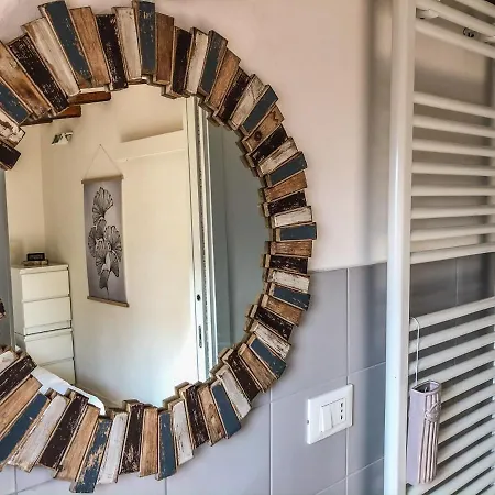 Healthy Flat - Tower Skyline View 아파트 볼로냐