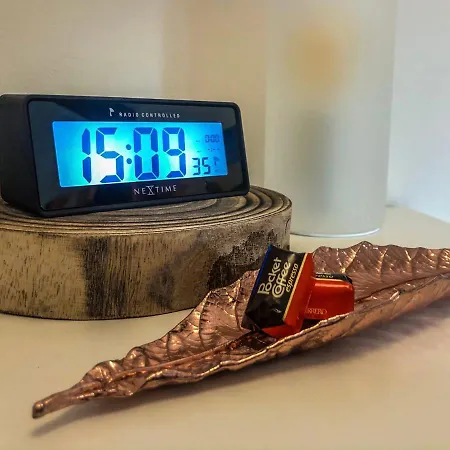 Healthy Flat - Tower Skyline View * ボローニャ