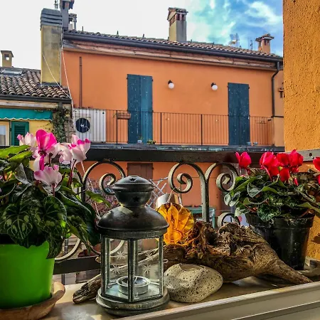 Apartman Healthy Flat - Tower Skyline View Bologna