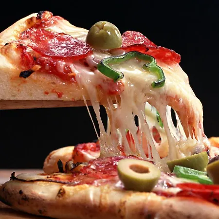 Healthy Flat - Tower Skyline View ボローニャ