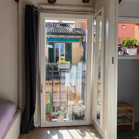 Healthy Flat - Tower Skyline View * ボローニャ