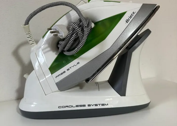 Healthy Flat - Tower Skyline View 公寓 *