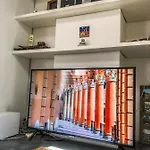 Healthy Flat - Tower Skyline View Apartment Bologna