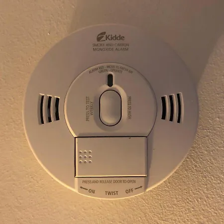 Healthy Flat - Tower Skyline View Appartement