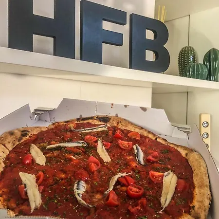 Healthy Flat - Tower Skyline View Appartement Bologna