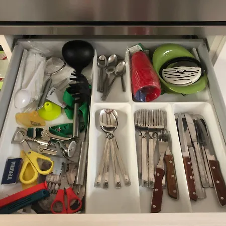 Healthy Flat - Tower Skyline View Bologna