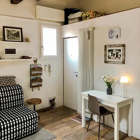 Appartement Healthy Flat - Tower Skyline View *