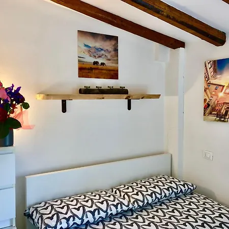 Healthy Flat - Tower Skyline View Bologna