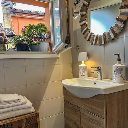 Appartement Healthy Flat - Tower Skyline View