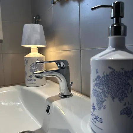 Appartement Healthy Flat - Tower Skyline View Bologna