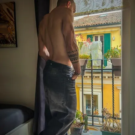 Healthy Flat - Tower Skyline View Appartement