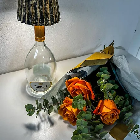 Appartement Healthy Flat - Tower Skyline View Bologna