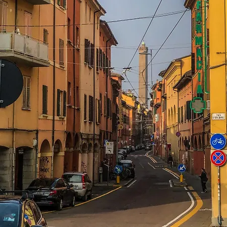 Appartement Healthy Flat - Tower Skyline View *