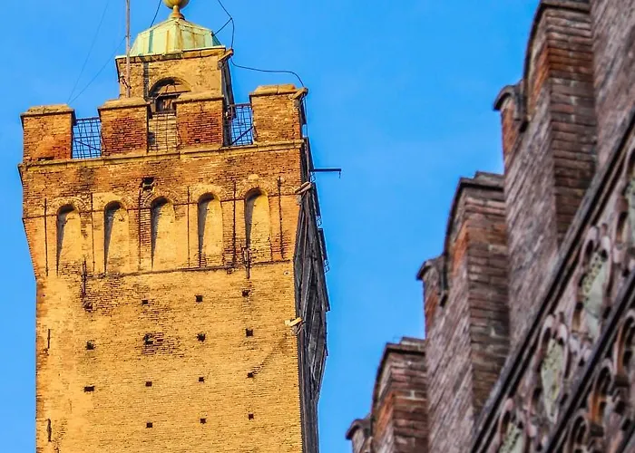 Appartement Healthy Flat - Tower Skyline View *
