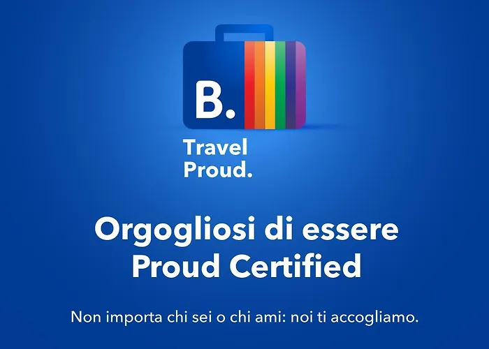 Healthy Flat - Tower Skyline View شقة بولونيا