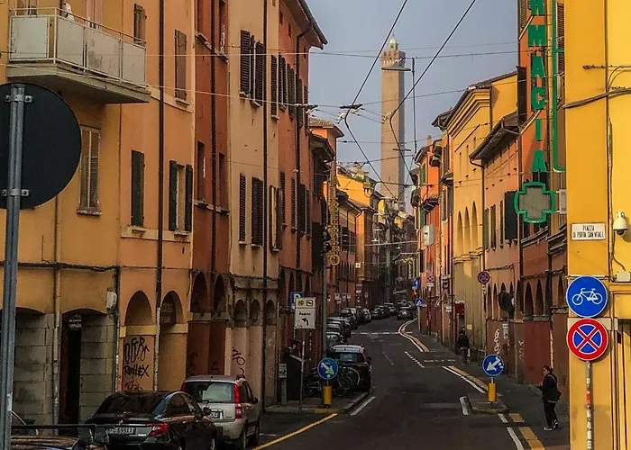 شقة Healthy Flat - Tower Skyline View *